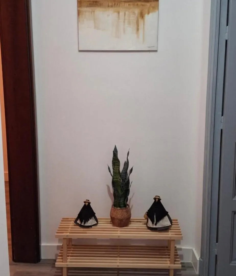 Casa De La Abuela Soho Apartment Malaga