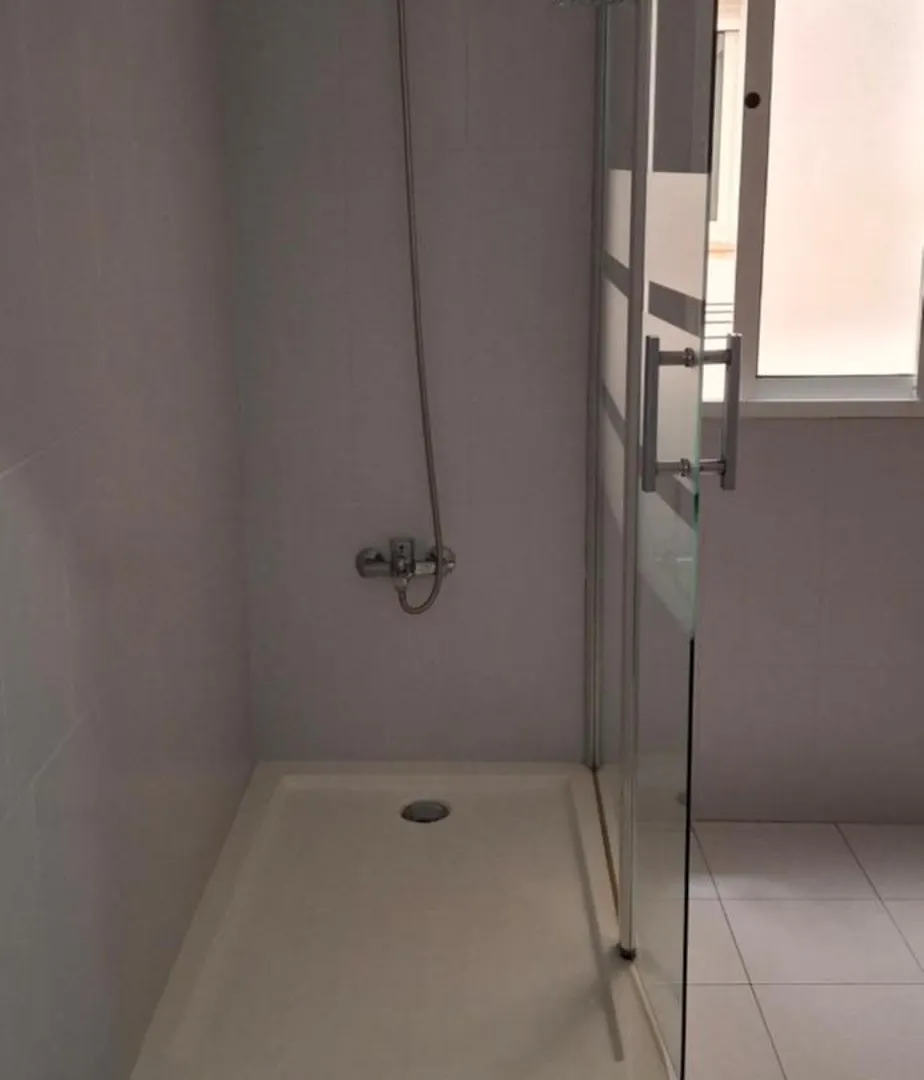 Casa De La Abuela Soho Apartment Malaga