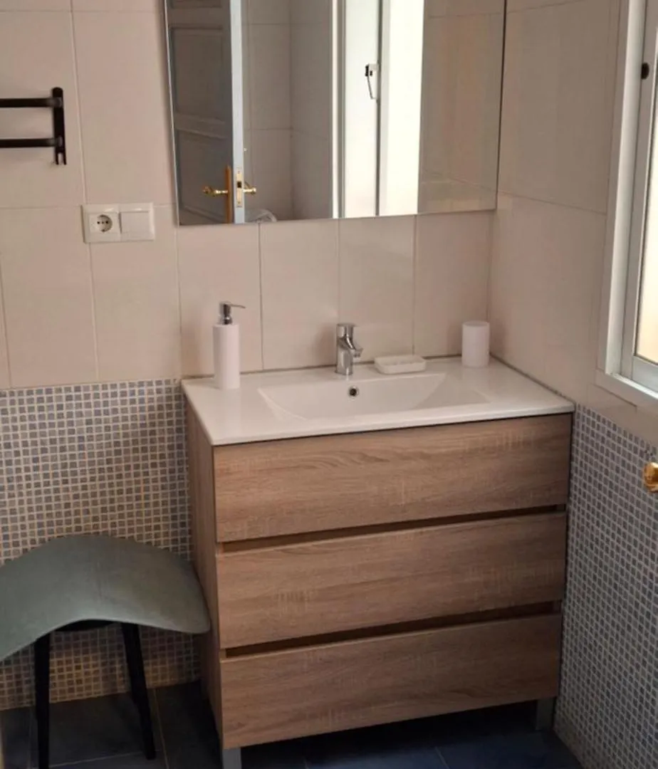 Casa De La Abuela Soho Apartment Malaga 0*,